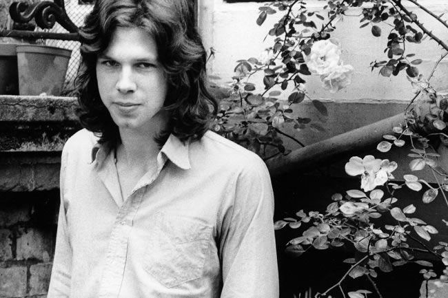 Nick Drake Book Review