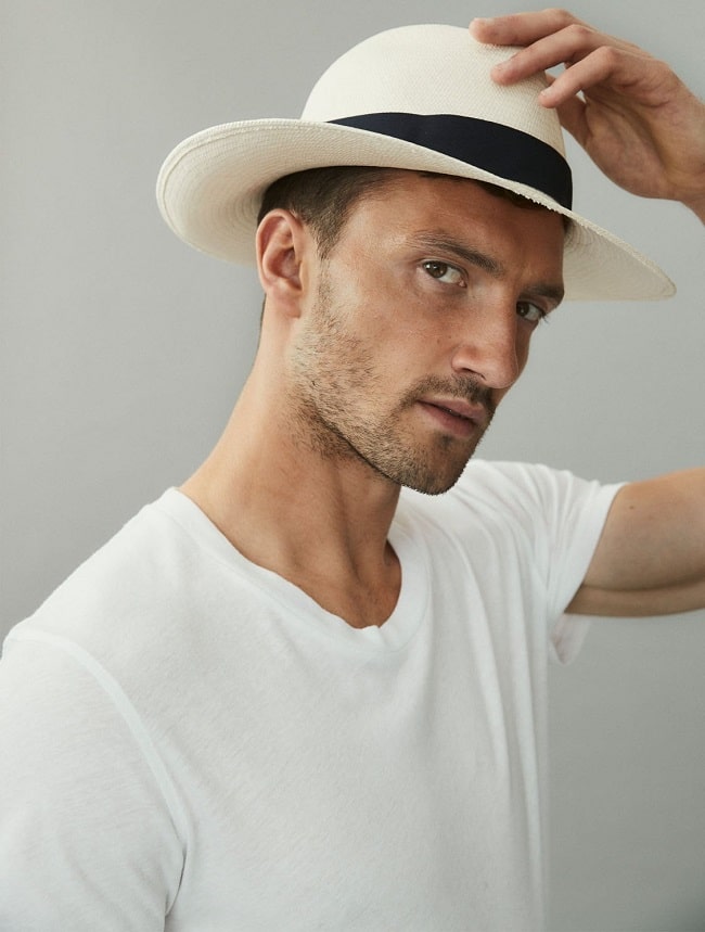 Too Hot to Function? Beat the Heat with a Panama Hat