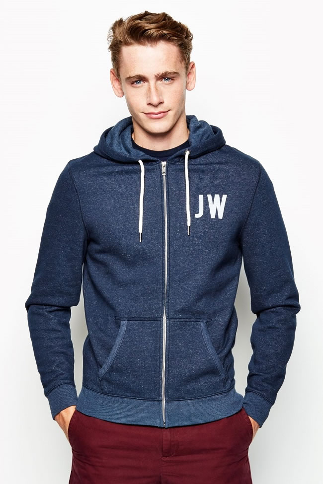 Jack Wills - Win the Look