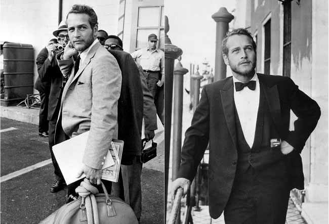 Paul Newman