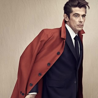 3 Autumn Fashion Essentials for Men