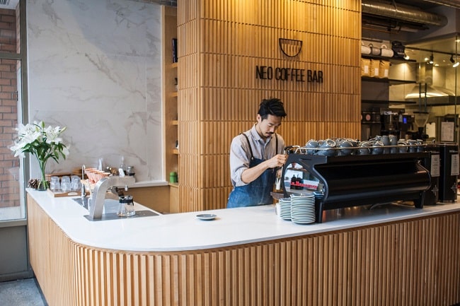 Neo Coffee Bar