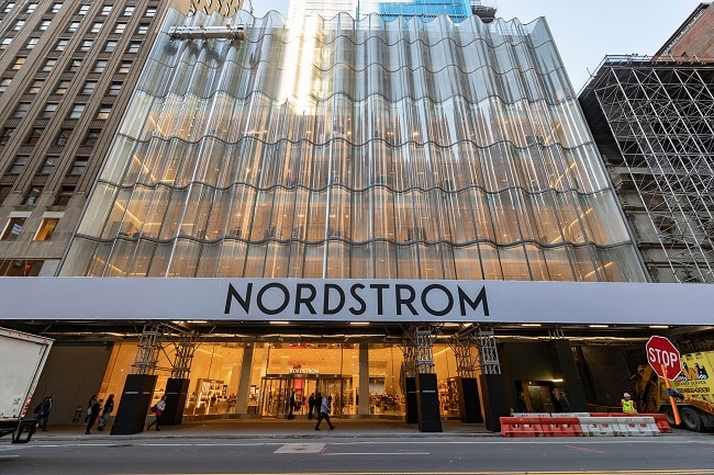 Nordstrom