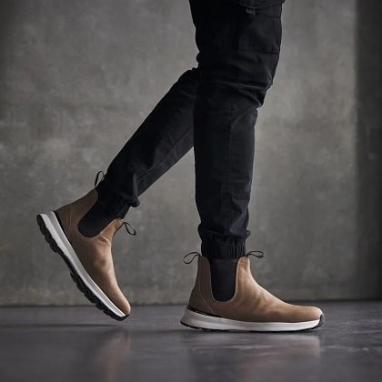 The 8 Best Men’s Spring Footwear Releases