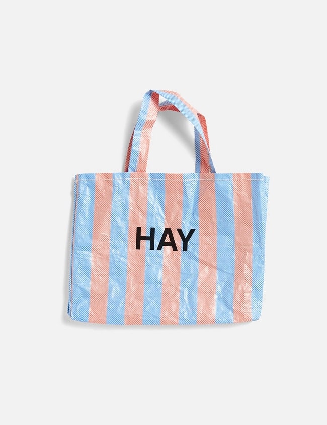 Hay 