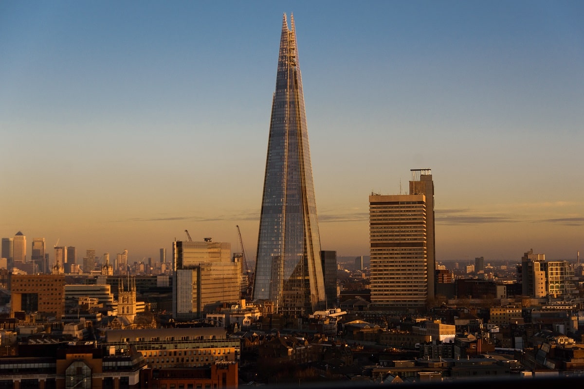 Uncovering London’s Most Iconic Landmarks