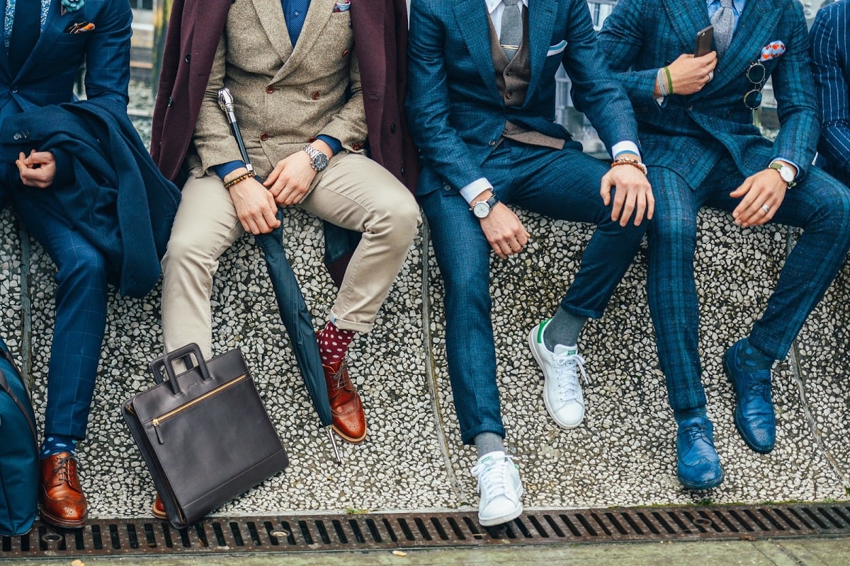 How to Match Your Shoes with your Outfit