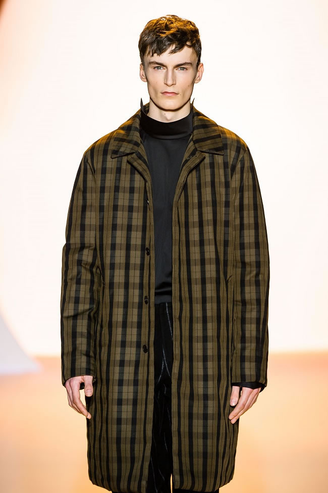 Wooyoungmi Autumn/Winter 2014