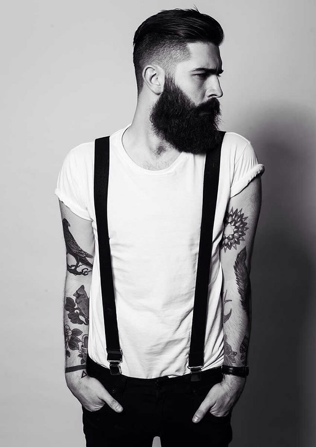 Interview with Chris Millington