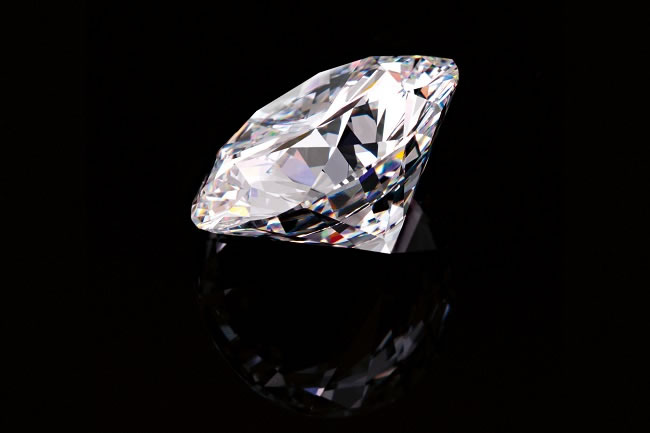 The Chloe Diamond