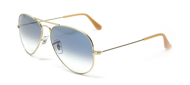 Ray-Ban Aviators