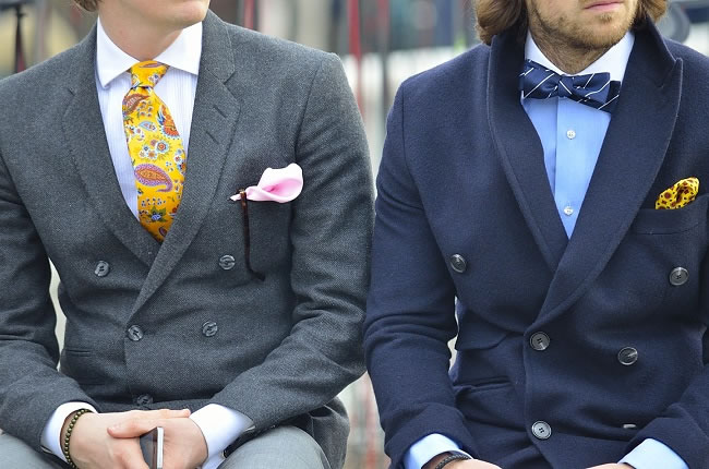 Pitti Uomo 85