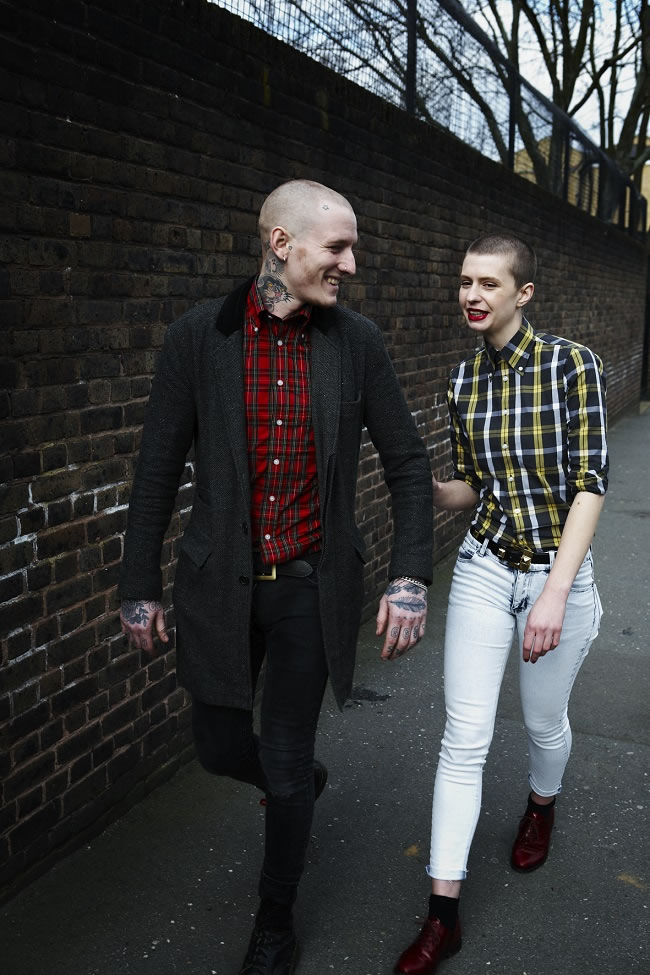 What is Skinhead subculture?