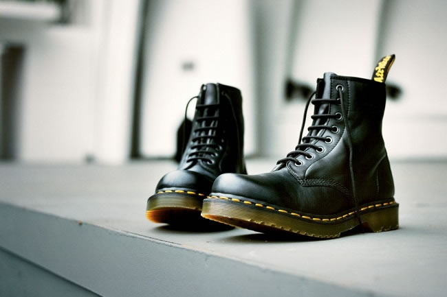 Dr. Martens