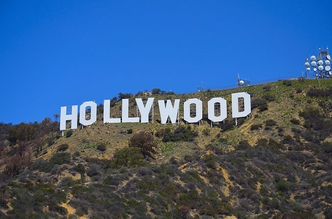 Hollywood