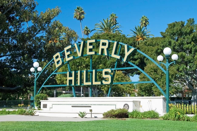 Beverly Hills