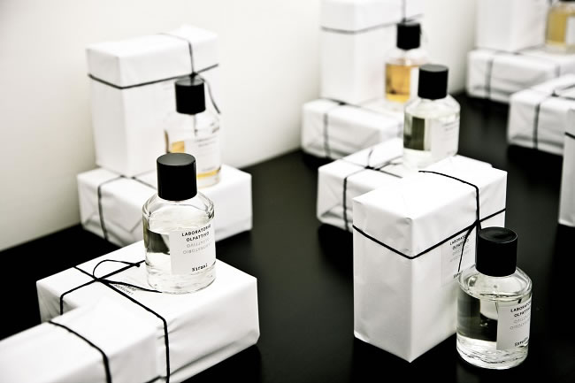 Interview with Silvera Profumi D’autore