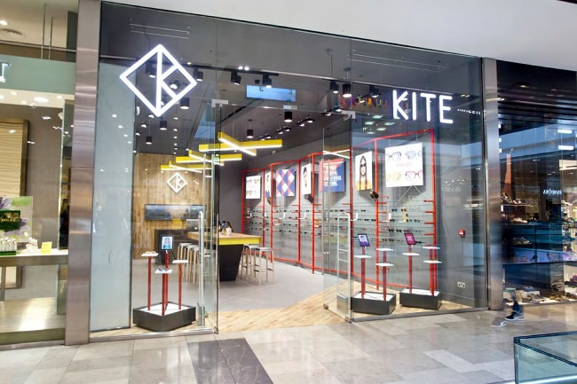 KITE Eyewear