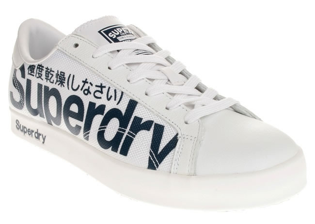 Superdry 