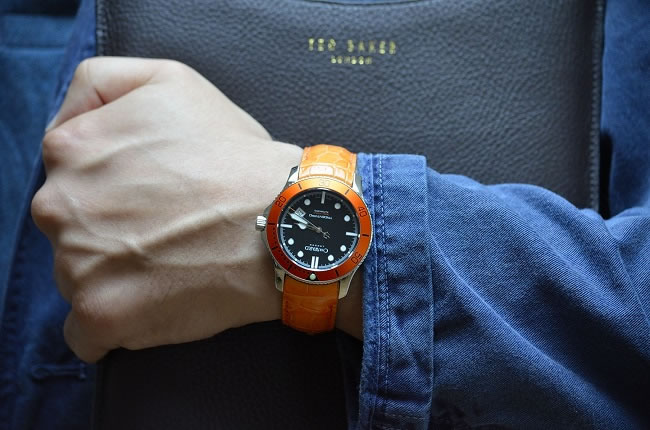 C60 Trident Automatic