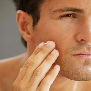 The Basics Male Skincare