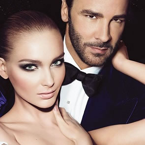 Tom Ford: A Man’s Man