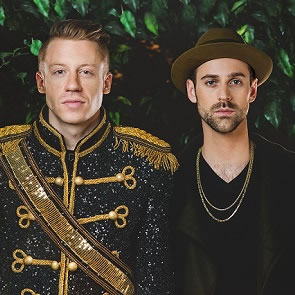 Icons of Style - Macklemore & Ryan Lewis