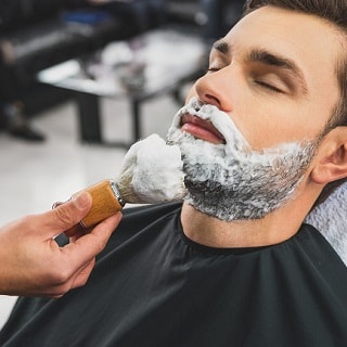 Is a Shaving Brush Necessary?