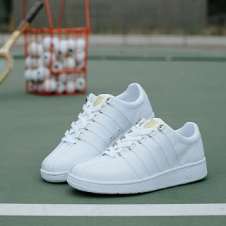 K Swiss 50 Love Anniversary Edition