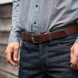 How to Buy the Right Belt and Why it Matters 