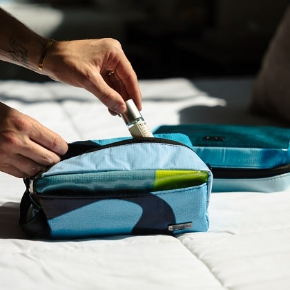 7 Essential Items Every Man Should Have in their Toiletry Bag 