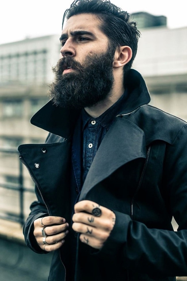 Chris John Millington