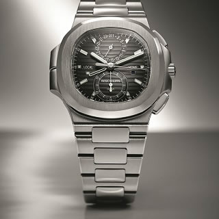 Patek Philippe 2014 Collection