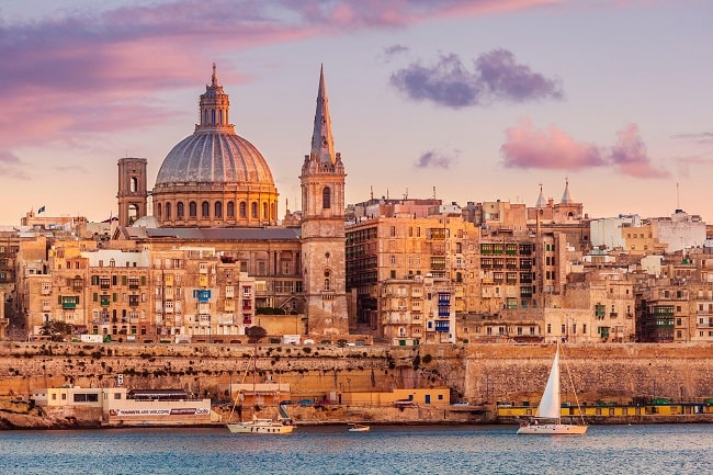 Malta