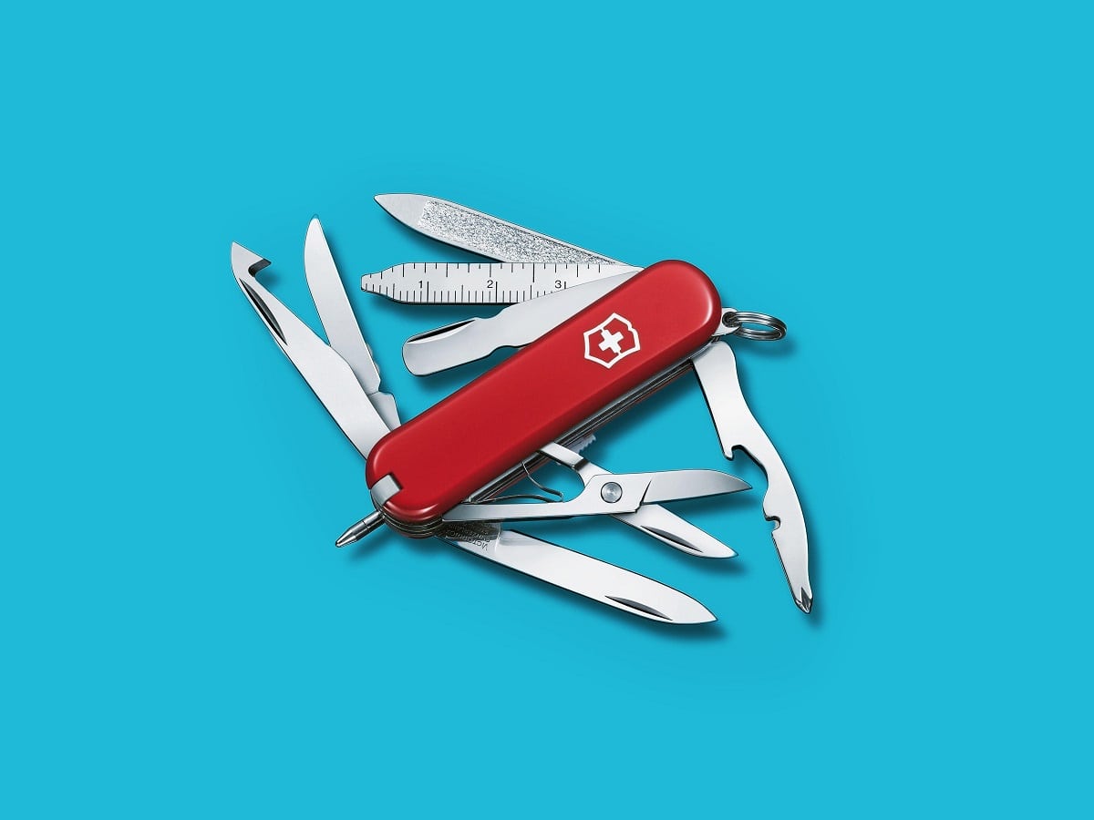 Victorinox