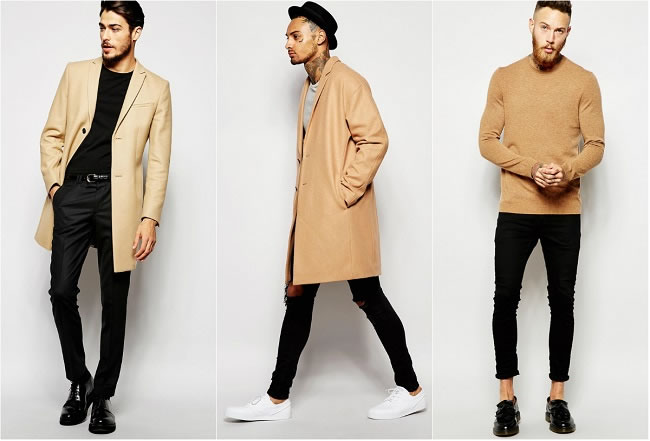 ASOS AW15