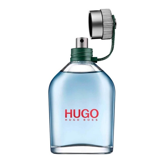 Hugo Boss