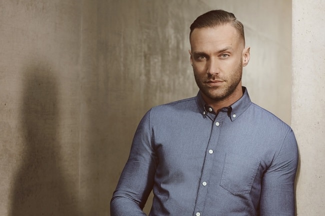 Calum Best