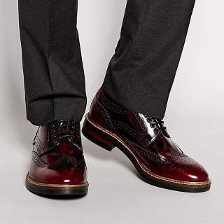 Brogue Nation