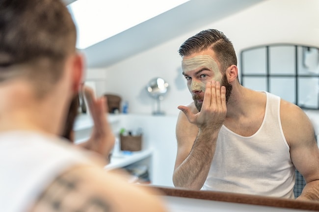 Ultimate Guide to Men’s Face Masks 