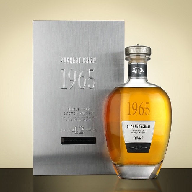 Auchentoshan 1965