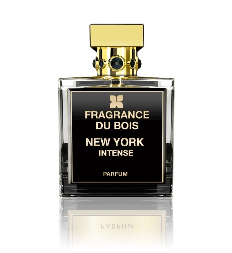 Fragrance Du Bois