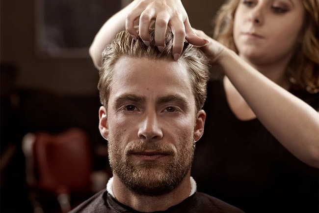 Spring Grooming Trends from Tommy Gun’s Original Barbershop