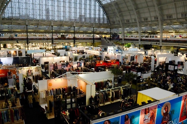 5 Standout Brands from Pure London 2017