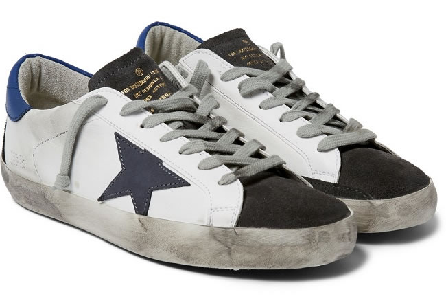 Golden Goose Deluxe Brand