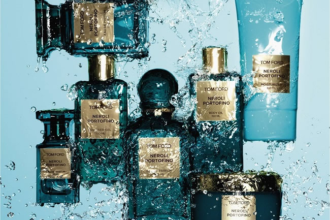 Top 10 Men’s Fragrances of Summer 2015