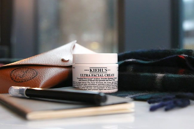 Kiehl's