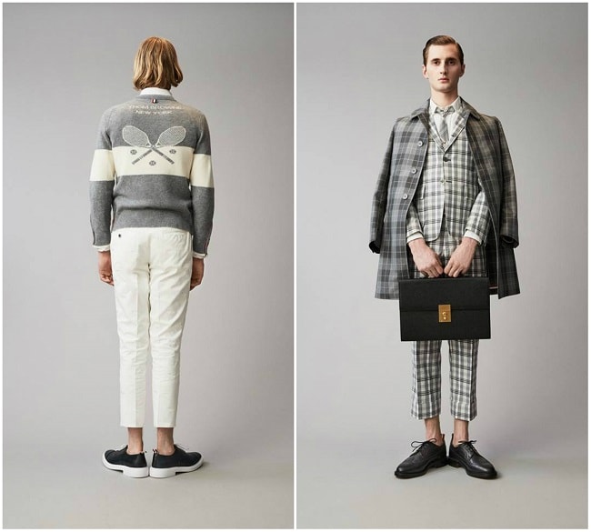 Thom Browne