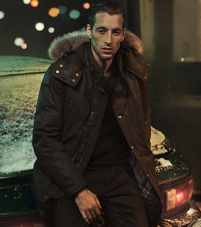 Belstaff 2015