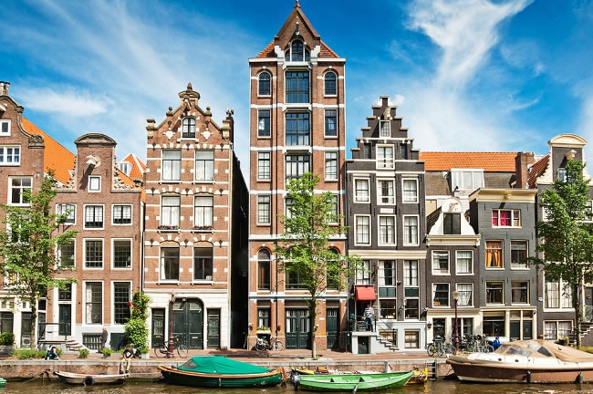 Amsterdam